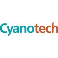 cyanotech corporation logo image