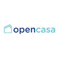 opencasa logo image