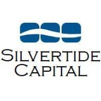 silvertide capital logo image