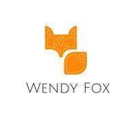 wendy fox logo image