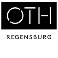 ostbayerische technische hochschule regensburg logo image