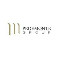 pedemonte group logo image