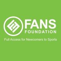 fans foundation logo image