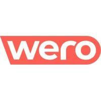 wero creative logo image