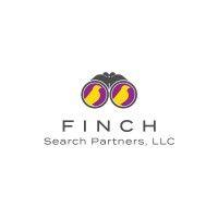 finch search partners, llc