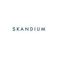 skandium logo image