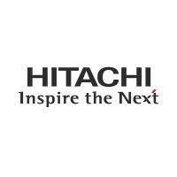 hitachi america ltd. logo image