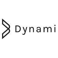 dynami battery corp logo image