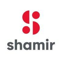 shamir canada logo image