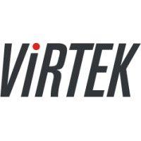 virtek vision international inc.