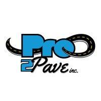 pro 2 pave logo image