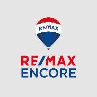 remax encore argentina logo image