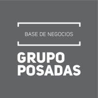 grupo posadas logo image