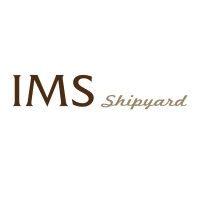 ims shipyard logo image