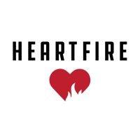 heartfire missions logo image