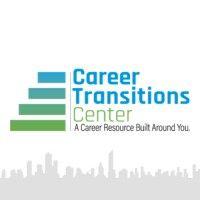 career transitions center of chicago logo image