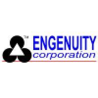 engenuity logo image