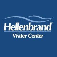 hellenbrand water center logo image