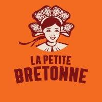 la petite bretonne logo image