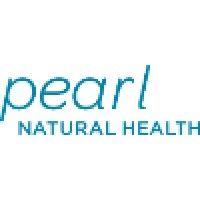 pearl natural health logo image