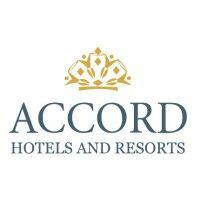 accord hotels & resorts logo image