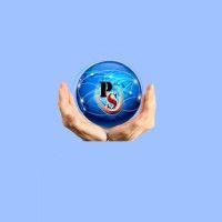 prognosticsoft solutions pvt ltd logo image