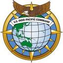 logo of U S Indo Pacific Command