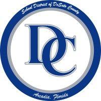 school district of desoto county