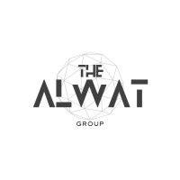 the alwat group logo image