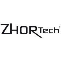 zhor-tech logo image