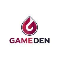 game den group logo image