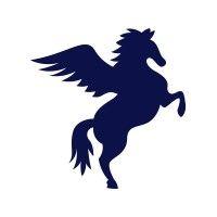 pegasus strategic communication logo image