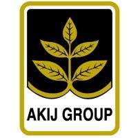 akij group logo image