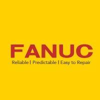 fanuc india pvt ltd logo image