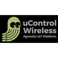 ucontrol wireless logo image