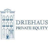 driehaus private equity logo image