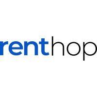 renthop logo image