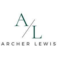 archer lewis logo image