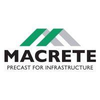 macrete ireland ltd logo image