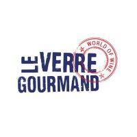 le verre gourmand logo image