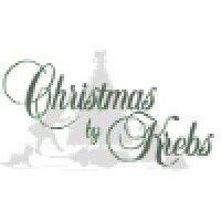 christmas by krebs logo image