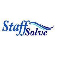 staff solve, inc. logo image