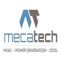 mecatech pakistan logo image