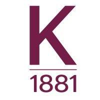 kennicott 1881 logo image