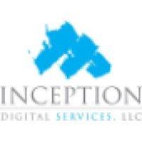 inception digital services logo image