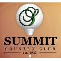 summit country club logo image