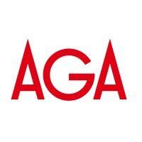 aga logo image