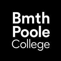 bournemouth and poole college logo image