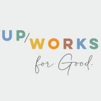 upworks for good logo image