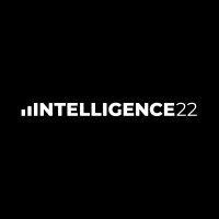 intelligence22 logo image